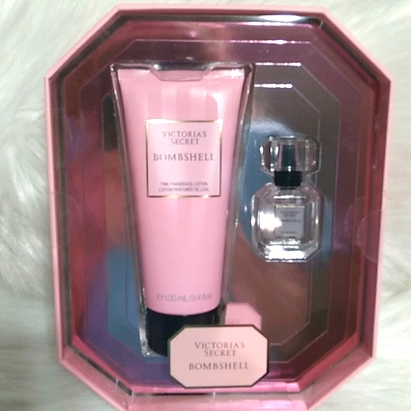 Victoria's Secret Other - SALE! NWT Victoria's Secret "Bombshell" Set